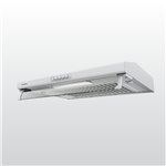 Máy hút mùi Classic Malloca H107W (Màu trắng)